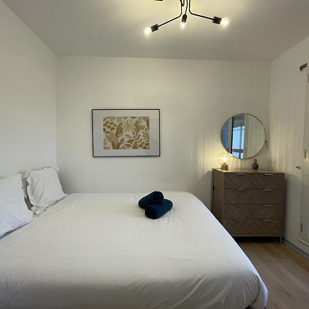 Le Paradise - Centre - Balcon - 4P - Reve Au Mans 르망 외부 사진