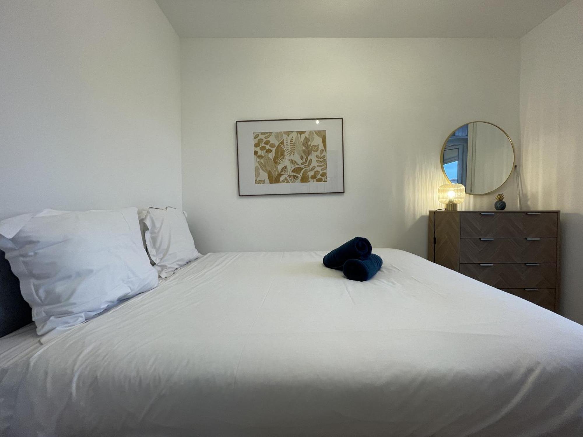 Le Paradise - Centre - Balcon - 4P - Reve Au Mans 르망 외부 사진